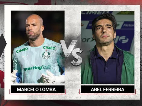 Enquete: Quem foi o responsável pela derrota dolorosa do Palmeiras?