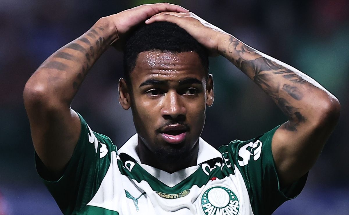 Allan sofre chapéu em goleada do Novorizontino que expõe noite trágica do Palmeiras