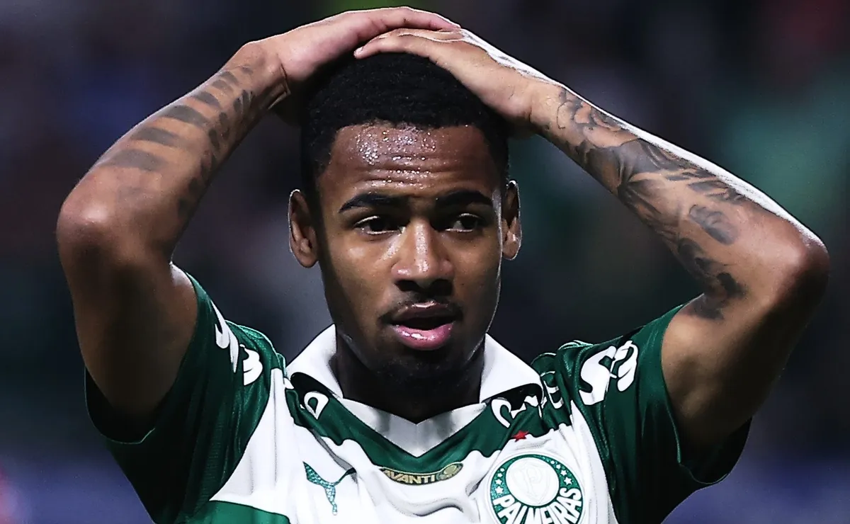 Palmeiras sofre vexame histórico, enquanto Novorizontino brilha em goleada de 4 a 0
