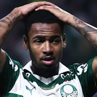 Allan sofre chapéu em goleada do Novorizontino sobre o Palmeiras