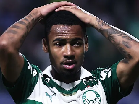 Allan sofre chapéu em goleada do Novorizontino sobre o Palmeiras