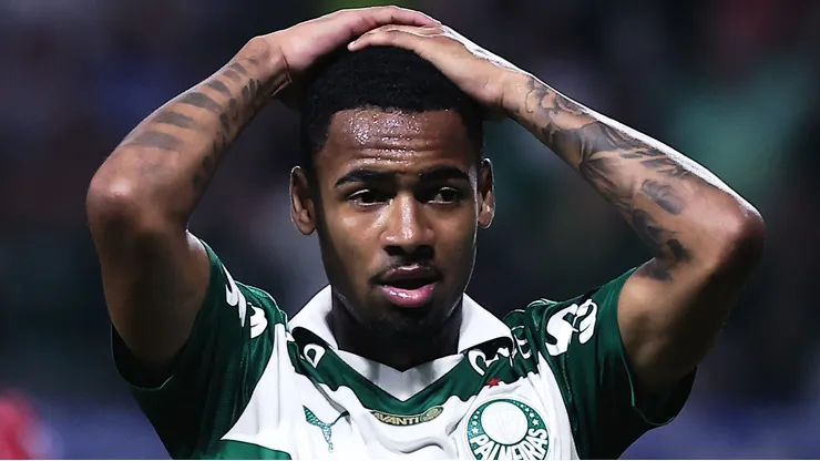 Allan não teve uma boa atuação na derrota para o Novorizontino