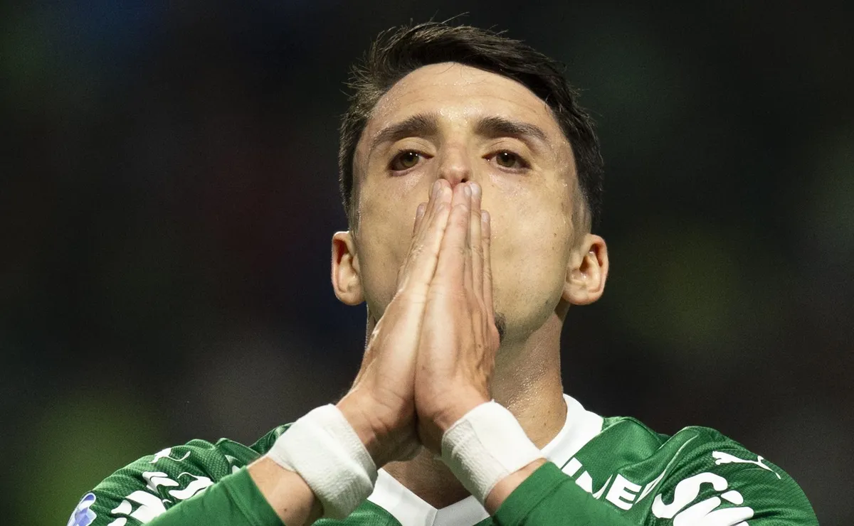 Piquerez dispara após goleada do Novorizontino: 