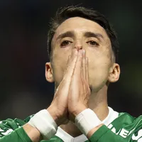 Piquerez faz forte desabafo após goleada sofrida