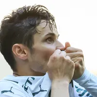 Palmeiras já aceita vender Raphael Veiga