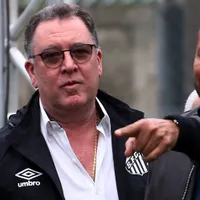 Grupo colombiano nega interesse na compra da SAF do Santos