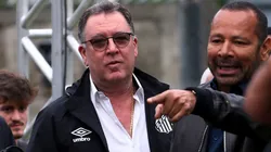 Santos estaria em processo de transformação para se tornar uma SAF