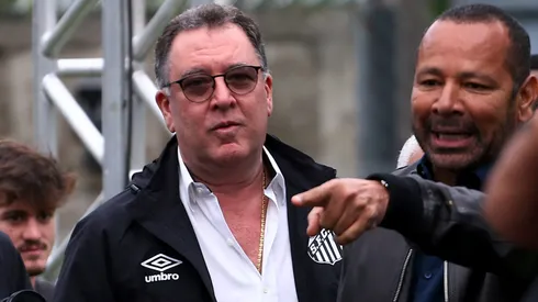 Santos estaria em processo de transformação para se tornar uma SAF 
