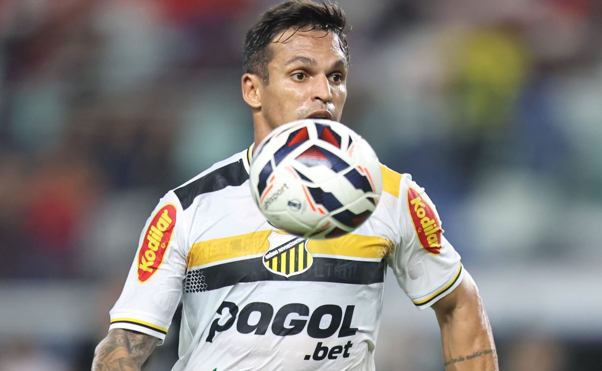 Carrasco do Palmeiras, Robson expõe segredo para nó tático em Abel Ferreira após goleada do Novorizontino