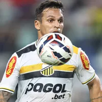 Carrasco do Palmeiras, Robson expõe segredo em goleada: "Sufocar os caras"