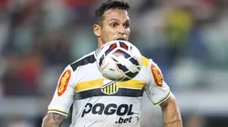 Robson revela segredo para goleada do Novorizontino sobre o Palmeiras