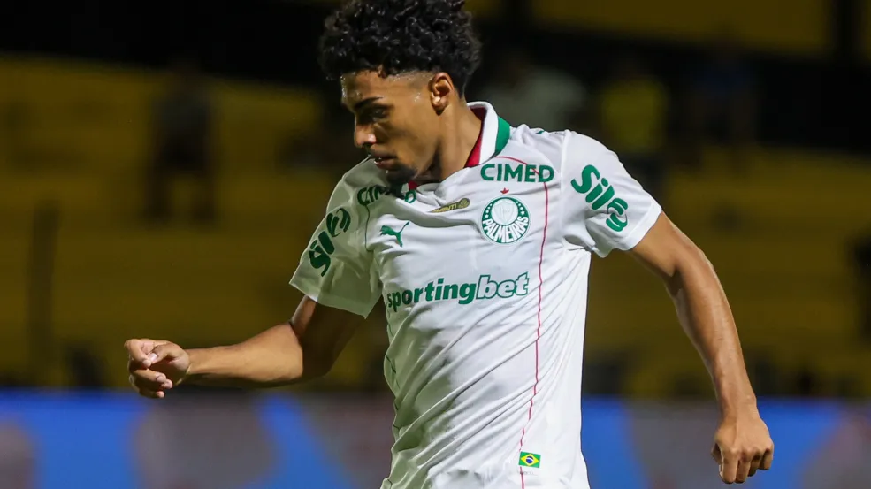 Luighi. Foto: Fabio Menotti/SEP