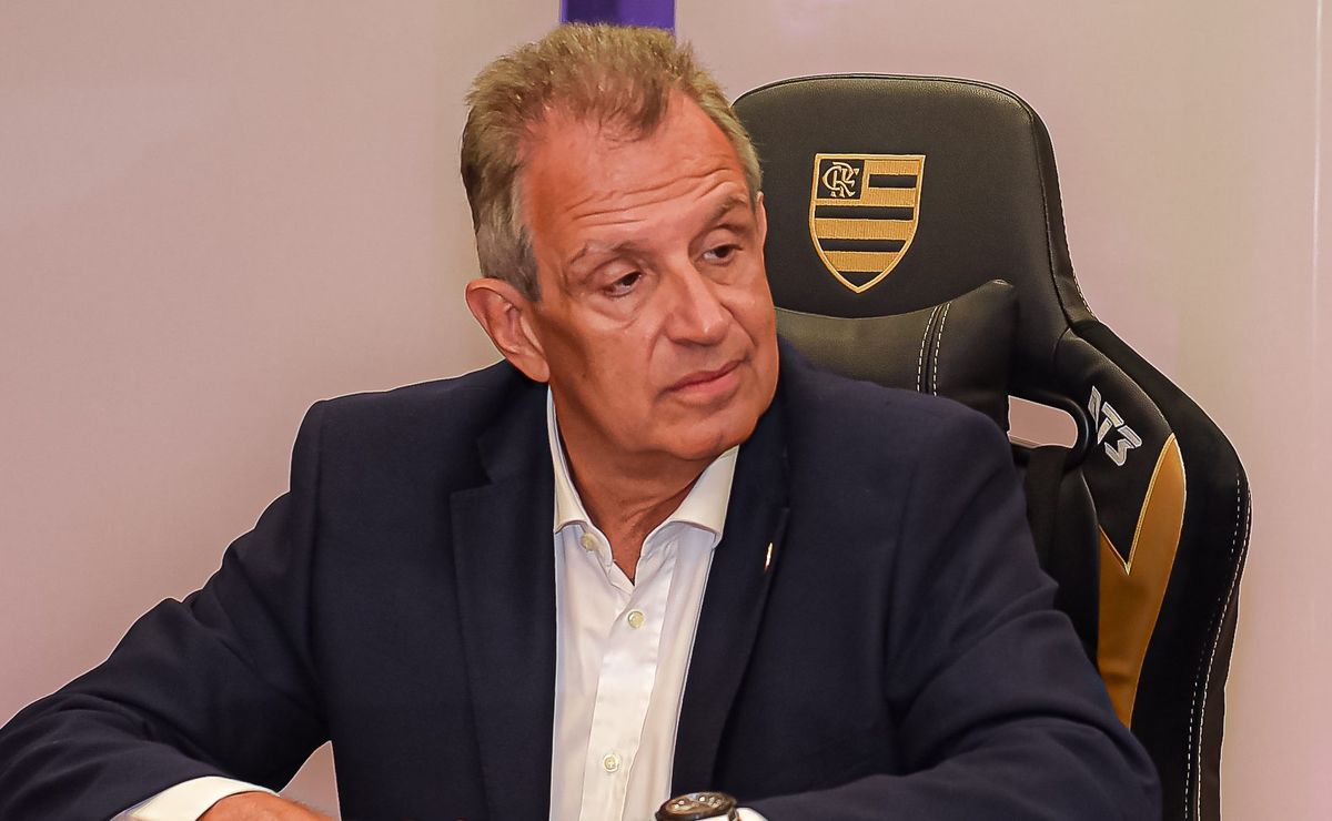 BAP gera mal-estar no Flamengo ao exigir volta de titulares no clássico e causa tensão interna