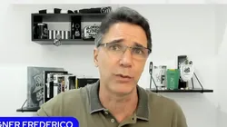 Jornalista Vagner Frederico traz bastidores do Santos - Foto: Reprodução/YouTube