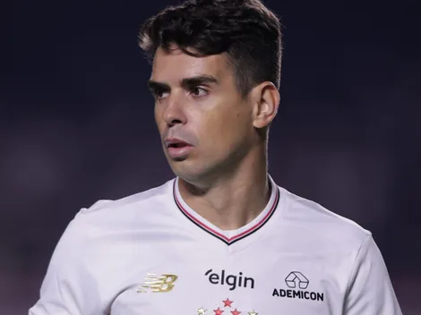 Rescisão de Oscar vira polêmica com valores divergentes nos bastidores