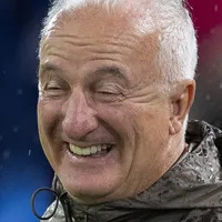 Dorival pede volante e atacante, após Alisson e Kaio César