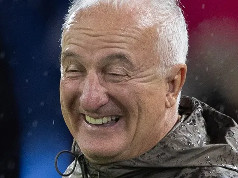 Dorival pede volante e atacante, após Alisson e Kaio César