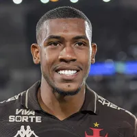 Vasco vende Rayan por cifras astronômicas e lucrará cerca de R$ 150 milhões