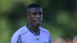 Danilo meio-campista do Botafogo é aprovado pela torcida flamenguista