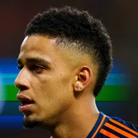 Brenner contratado pelo Vasco tem revolta torcida do SPFC na web