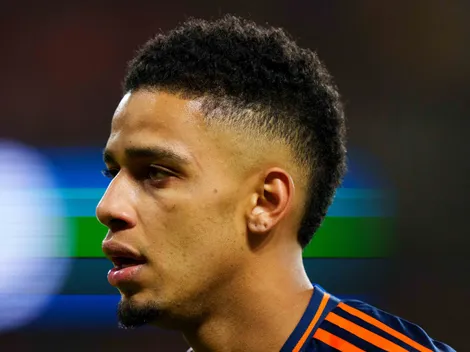 Brenner contratado pelo Vasco tem revolta torcida do SPFC na web