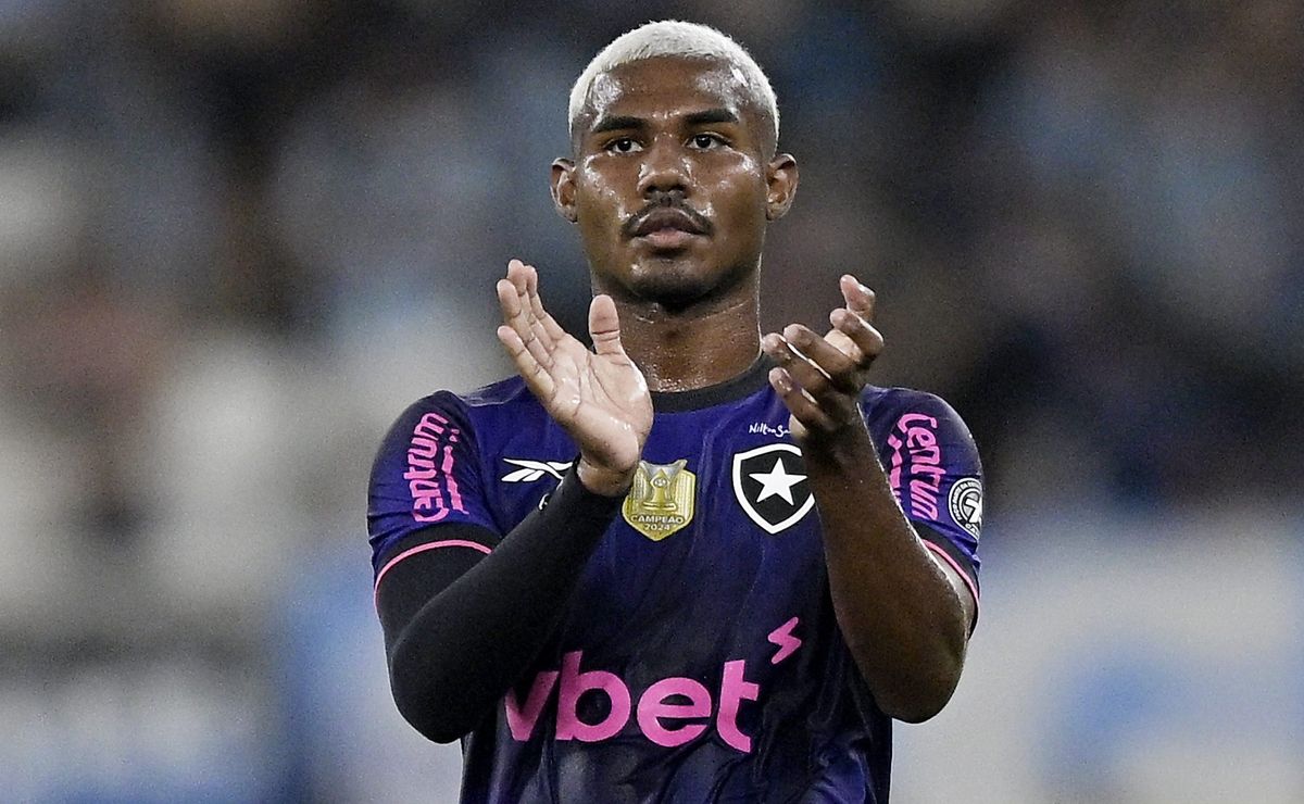 Cuiabano no Corinthians como 5º reforço tem empréstimo descartado pelo Nottingham Forest-ING