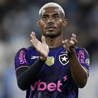 Nottingham Forest descarta emprestar Cuiabano, especulado no Timão