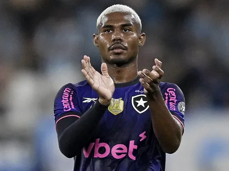 Nottingham Forest descarta emprestar Cuiabano, especulado no Timão