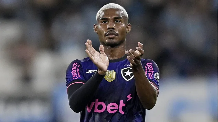Cuiabano era analisado pelo Corinthians.