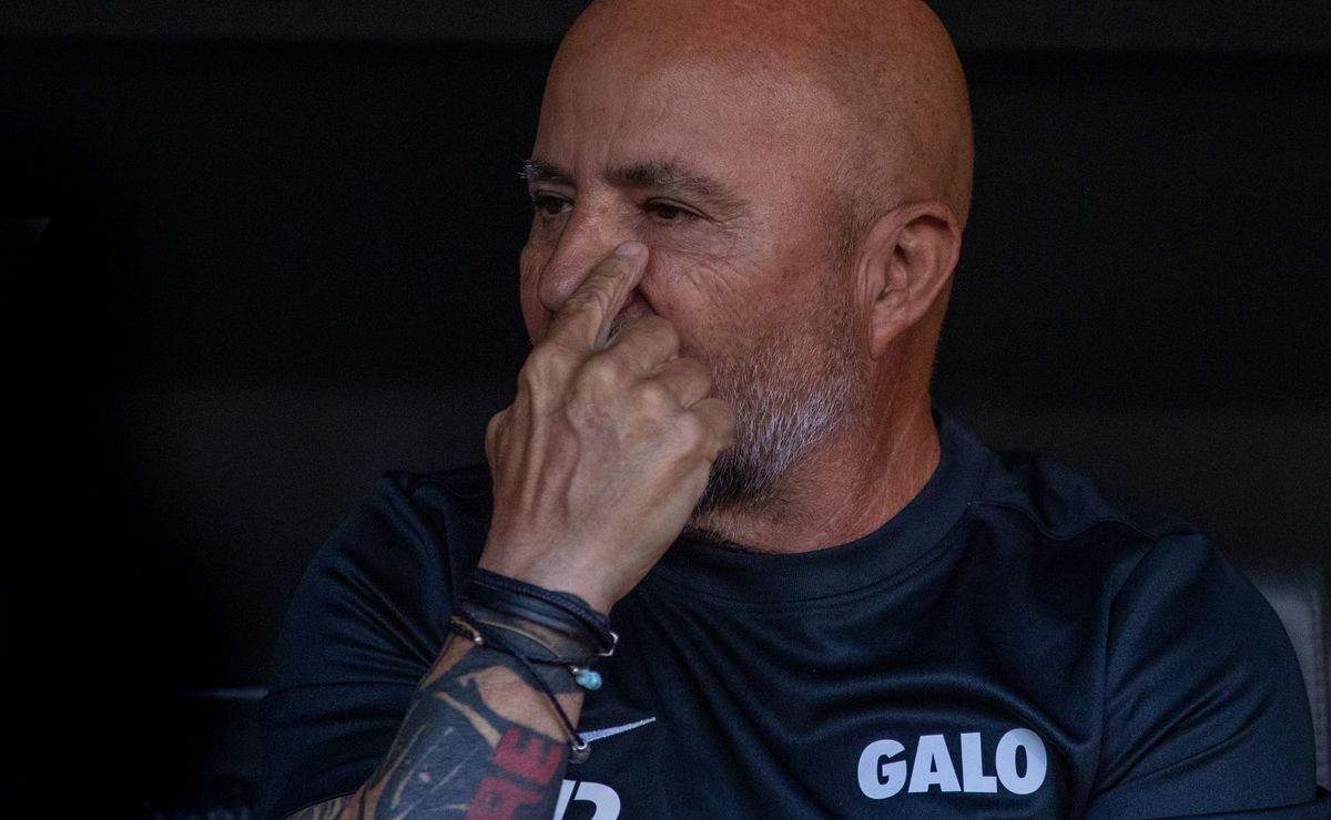 América expõe crise do Atlético, e clássico escancara pressão no início de 2026