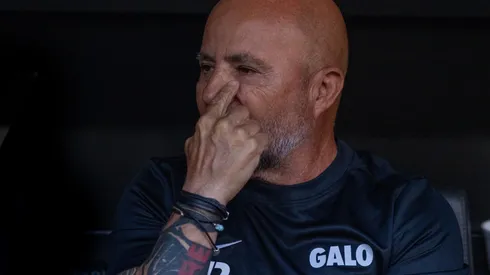 América expõe crise do Atlético, e clássico escancara pressão no início de 2026 — Foto Fernando MorenoAGIF
