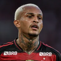 Justiça ordena que Flamengo deposite R$ 16 milhões da venda de Wesley