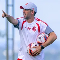 Internacional pode surpreender e preservar titulares no Grenal