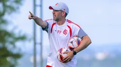 Time titular do Internacional pode aparecer pela primeira vez na temporada