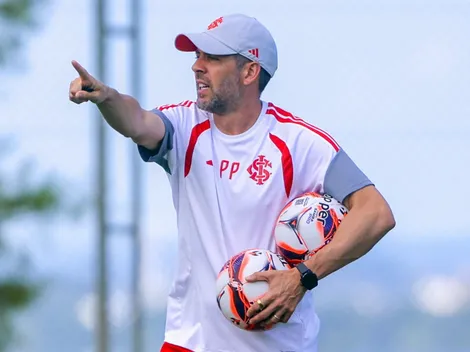 Internacional pode surpreender e preservar titulares no Grenal