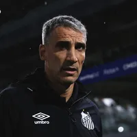 Vojvoda conta com Gabigol para ampliar aproveitamento nos clássicos