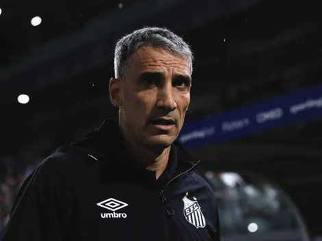 Vojvoda conta com Gabigol para ampliar aproveitamento nos clássicos