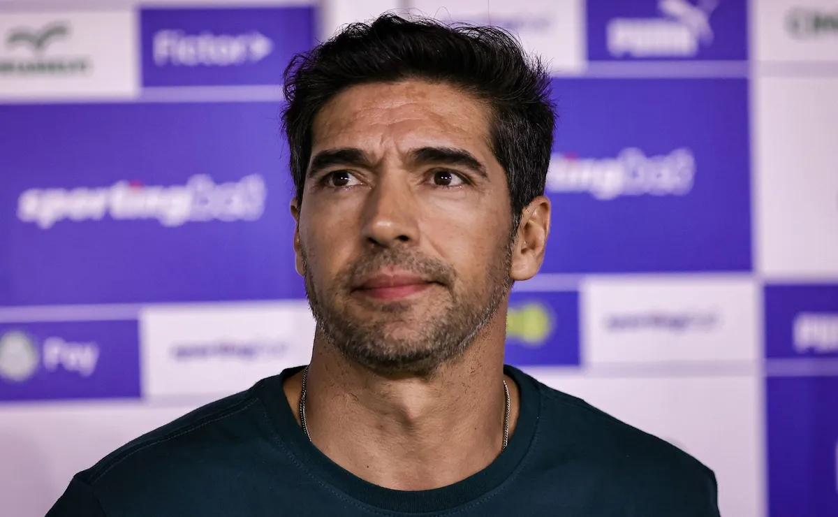 Palmeiras sofre pior derrota da era Abel na 400ª partida do treinador