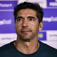 Palmeiras cai por 4 a 0 e vive pior derrota da era Abel