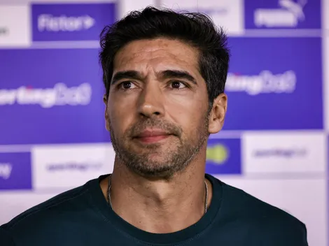 Palmeiras cai por 4 a 0 e vive pior derrota da era Abel