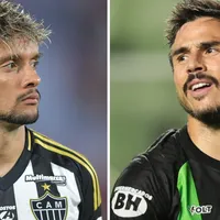 Scarpa cobra hombridade de Bigode sobre dívida e agita Clássico