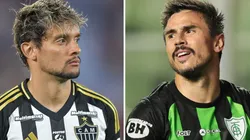 Scaroa não se calou sobre encontro com Willian Bigode