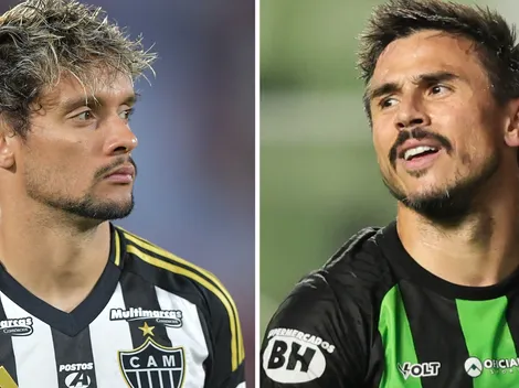 Scarpa cobra hombridade de Bigode sobre dívida e agita Clássico