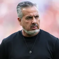 Boto não curtiu: Flamengo recusa Brenner e adia busca por centroavante