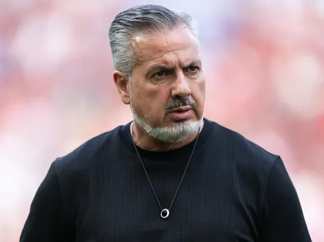 Boto não curtiu: Flamengo recusa Brenner e adia busca por centroavante