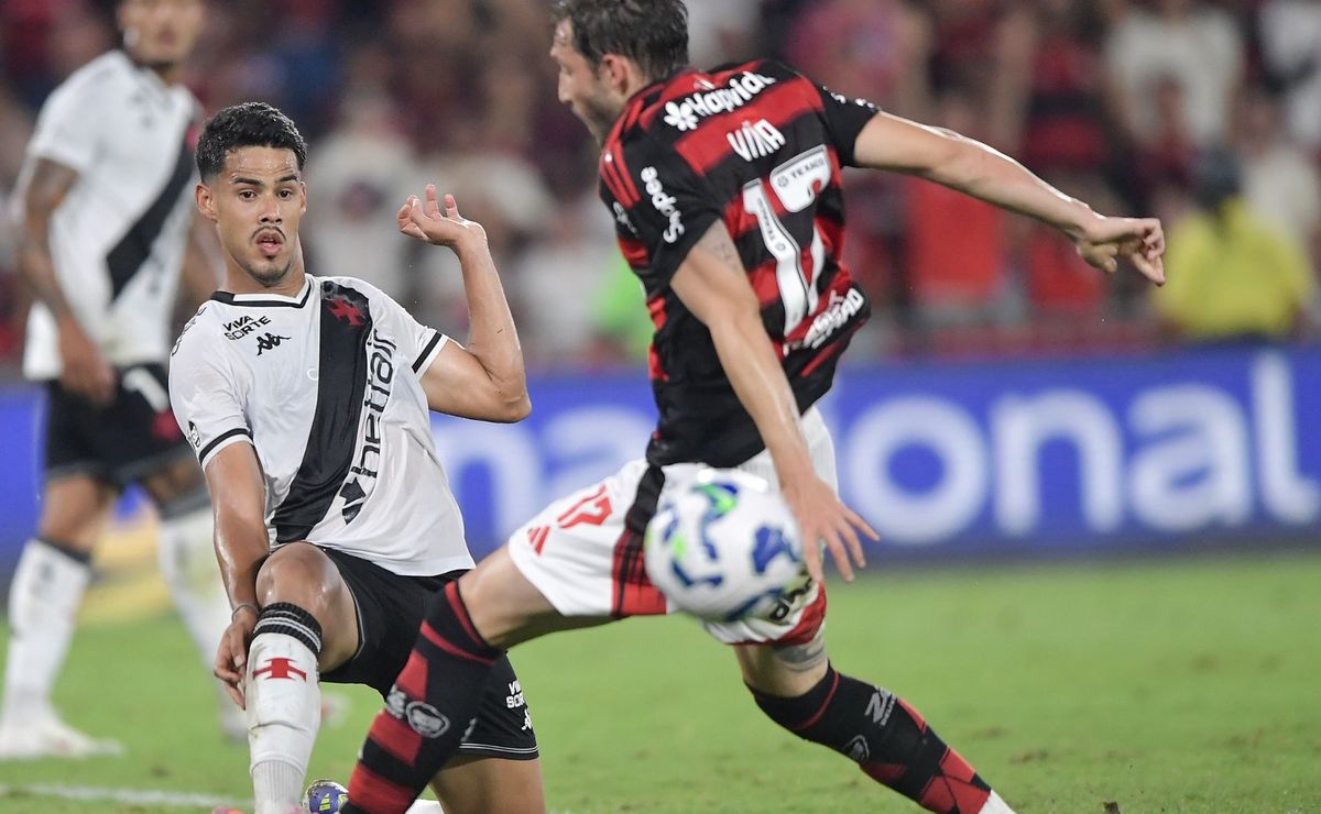 Flamengo entra pressionado no clássico e vê lanterna do Carioca virar ameaça real