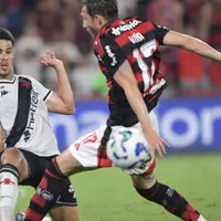 Flamengo joga clássico sob risco de crise no Carioca