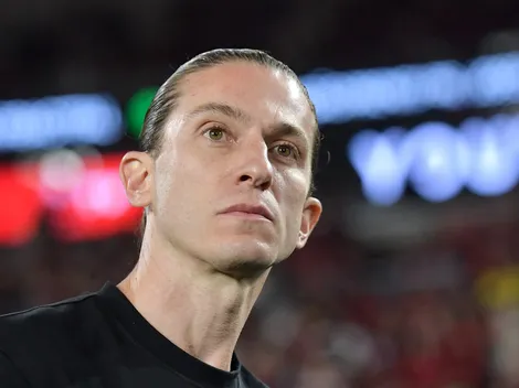 Vasco é surpreendido com o Filipe Luís mudando planejamento no clássico