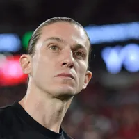 Filipe Luís explica começo instável do Flamengo em 2026 e faz avaliação