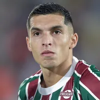 Boca Juniors tenta tirar titular do Fluminense e quer contratar Serna